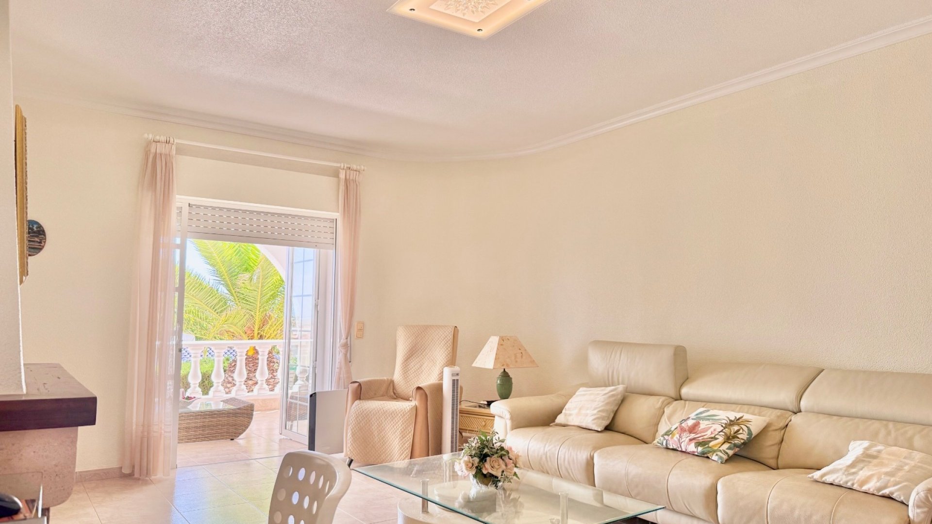 Reventa - Chalets -
Ciudad Quesada - Centro de la Ciudad Quesada