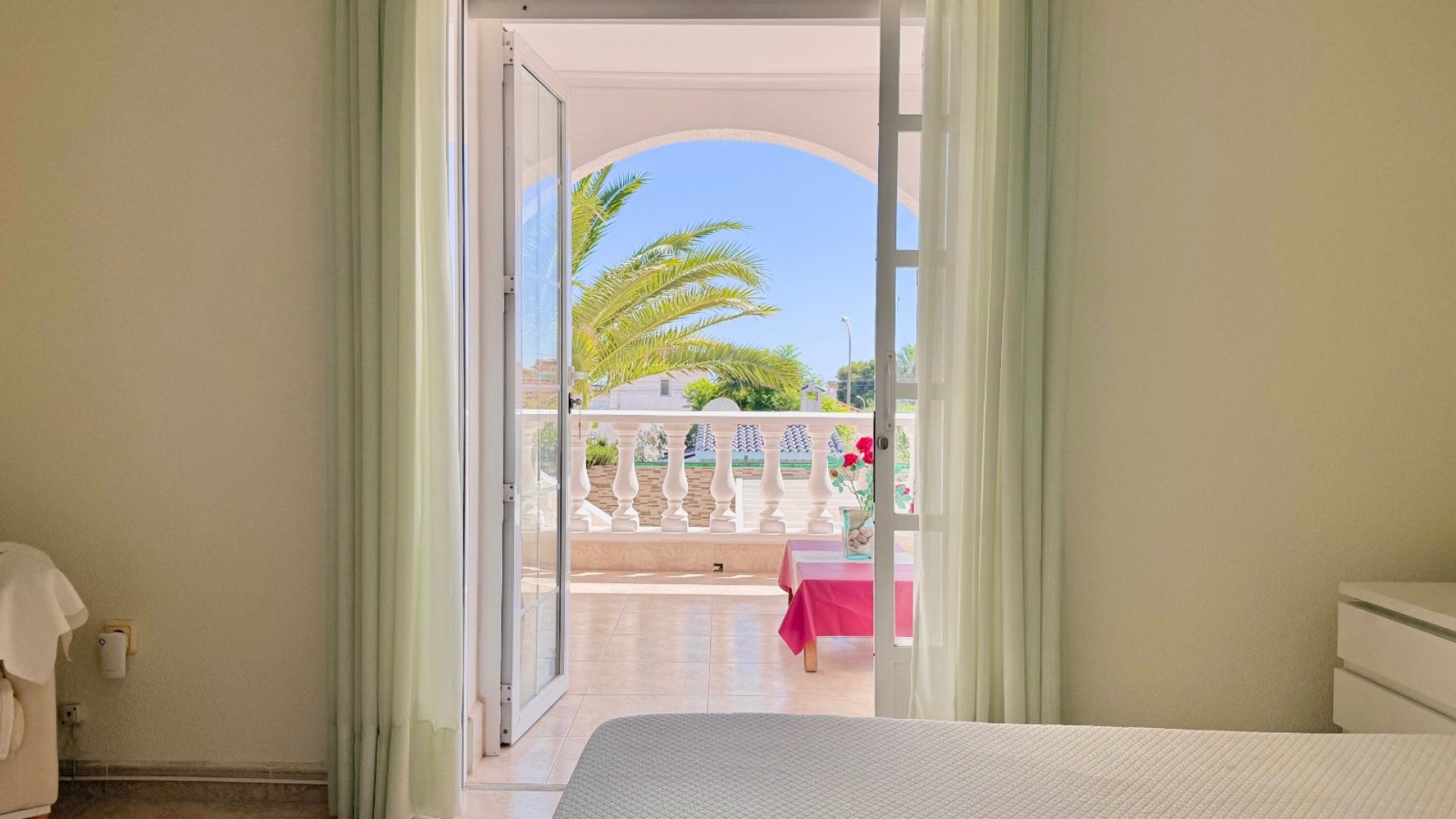 Reventa - Chalets -
Ciudad Quesada - Centro de la Ciudad Quesada
