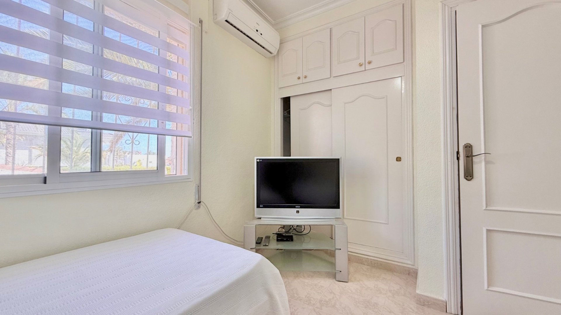 Reventa - Chalets -
Ciudad Quesada - Centro de la Ciudad Quesada