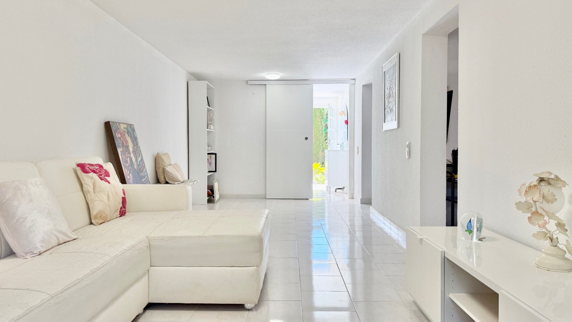 Reventa - Chalets -
Ciudad Quesada - Centro de la Ciudad Quesada