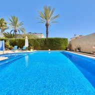 Reventa - Chalets -
Ciudad Quesada - Centro de la Ciudad Quesada