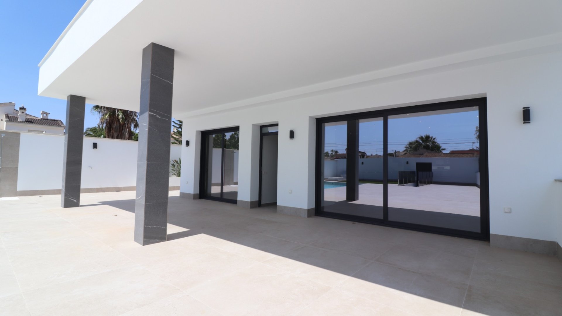 Reventa - Chalets -
Ciudad Quesada - Ciudad Quesada - Town