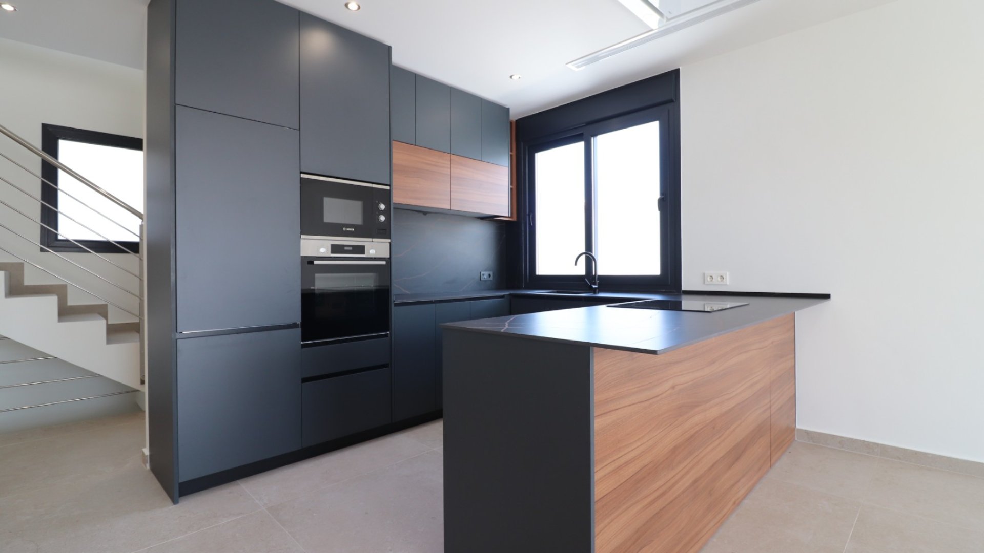 Reventa - Chalets -
Ciudad Quesada - Ciudad Quesada - Town