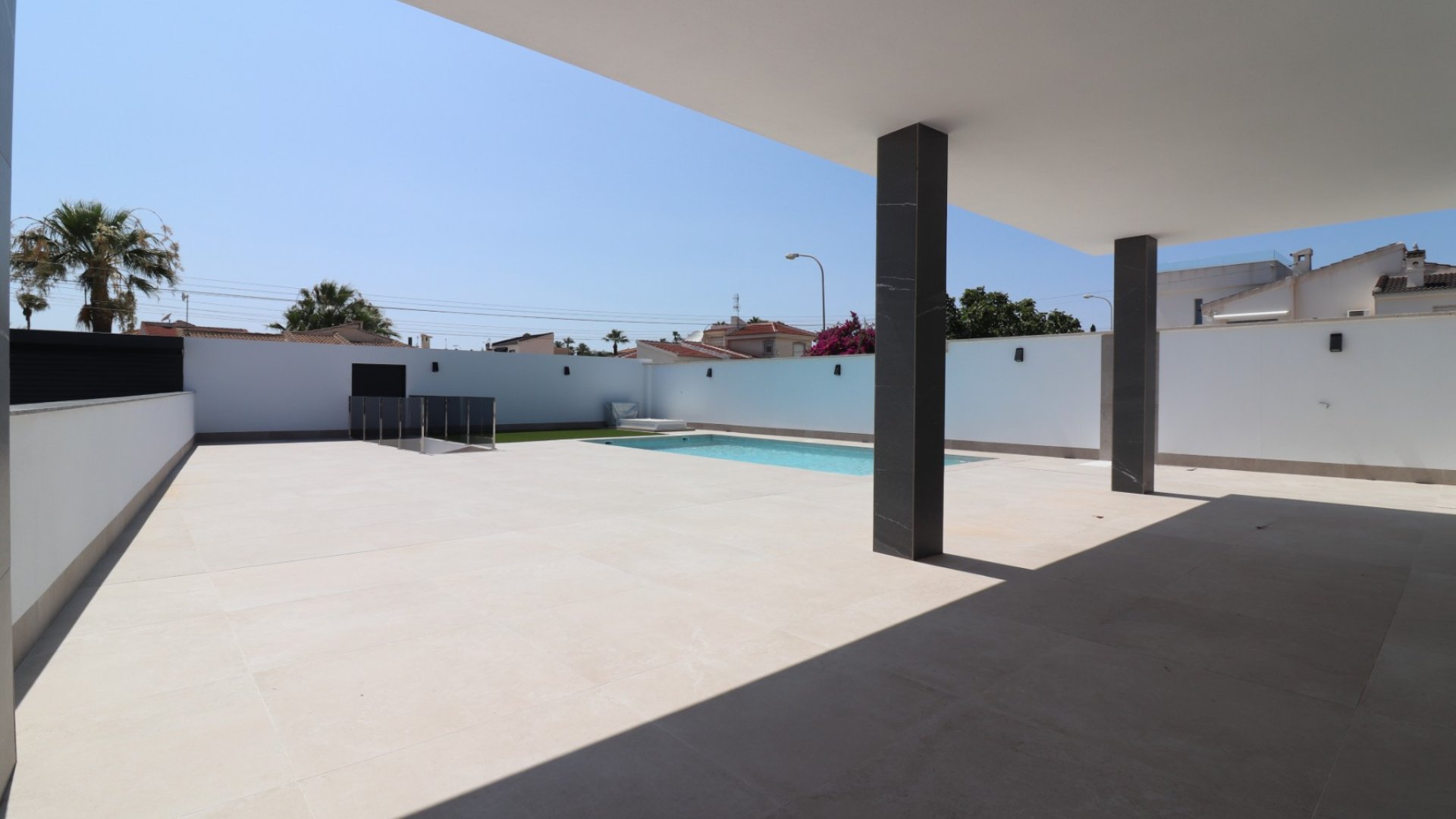 Reventa - Chalets -
Ciudad Quesada - Ciudad Quesada - Town