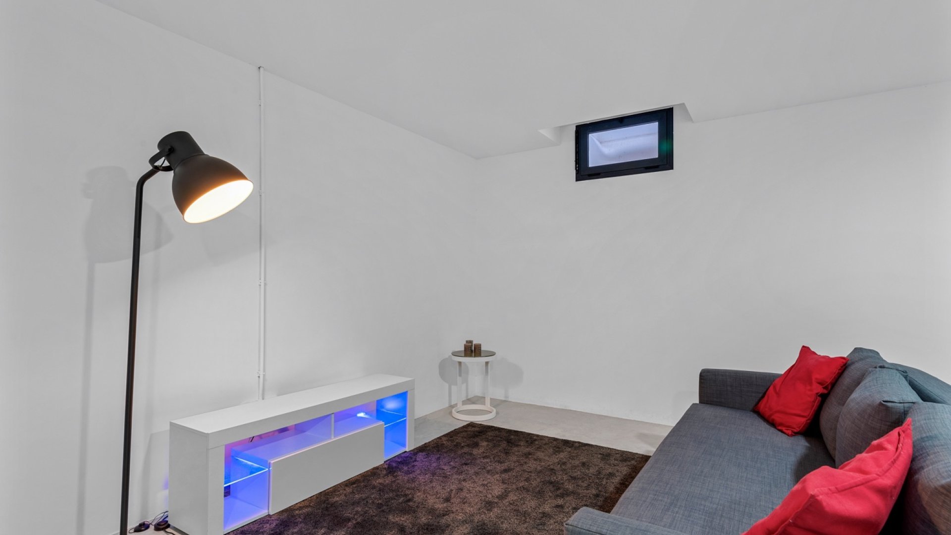 Reventa - Chalets -
Ciudad Quesada - Costa Blanca South