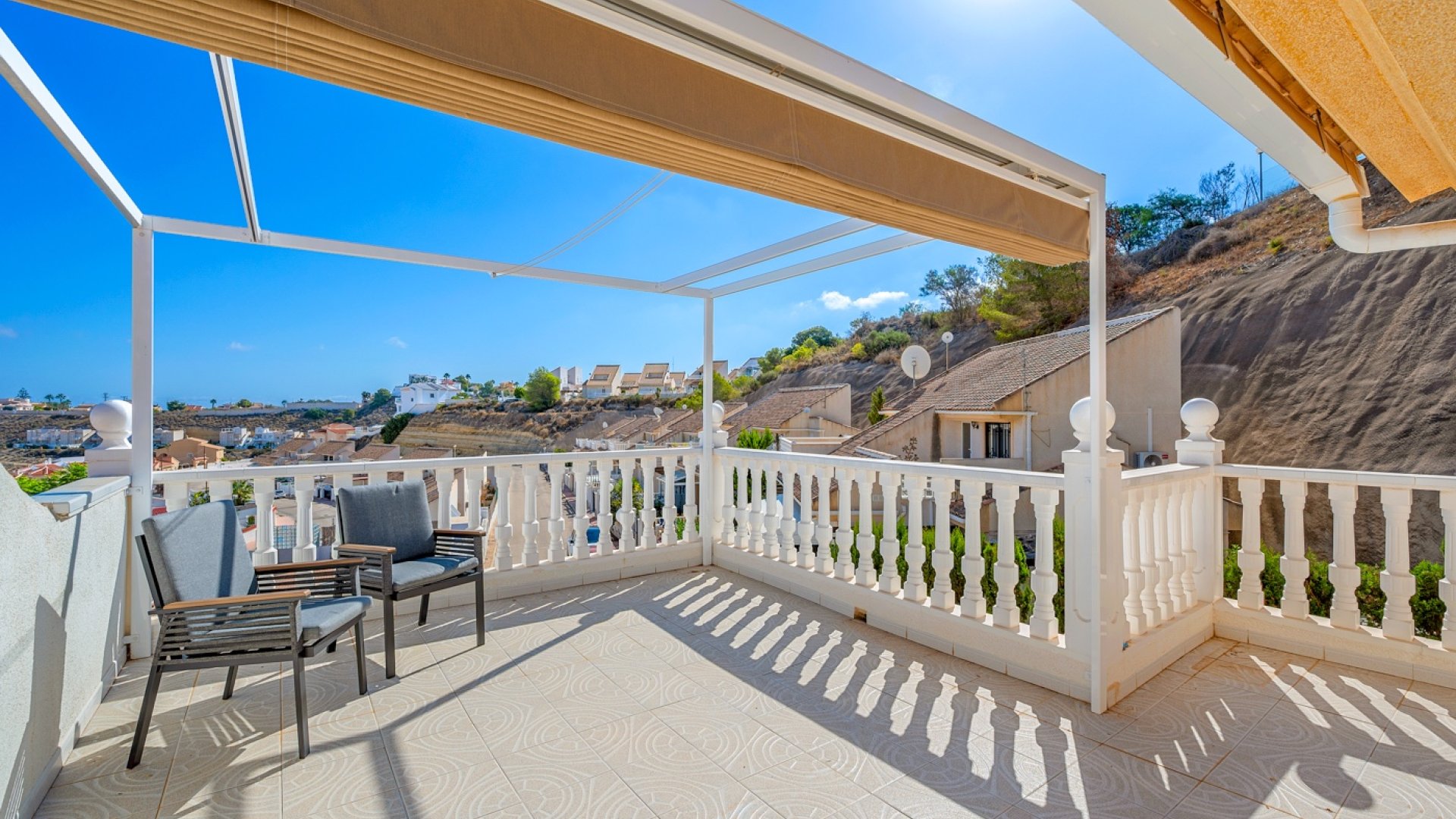 Reventa - Chalets -
Ciudad Quesada - Costa Blanca South