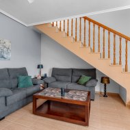 Reventa - Chalets -
Ciudad Quesada - Costa Blanca South