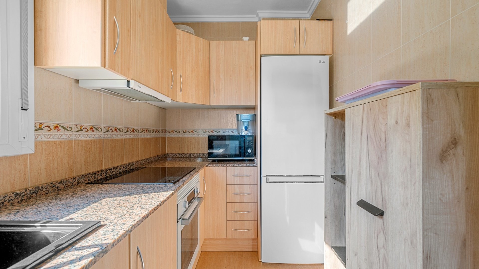 Reventa - Chalets -
Ciudad Quesada - Costa Blanca South