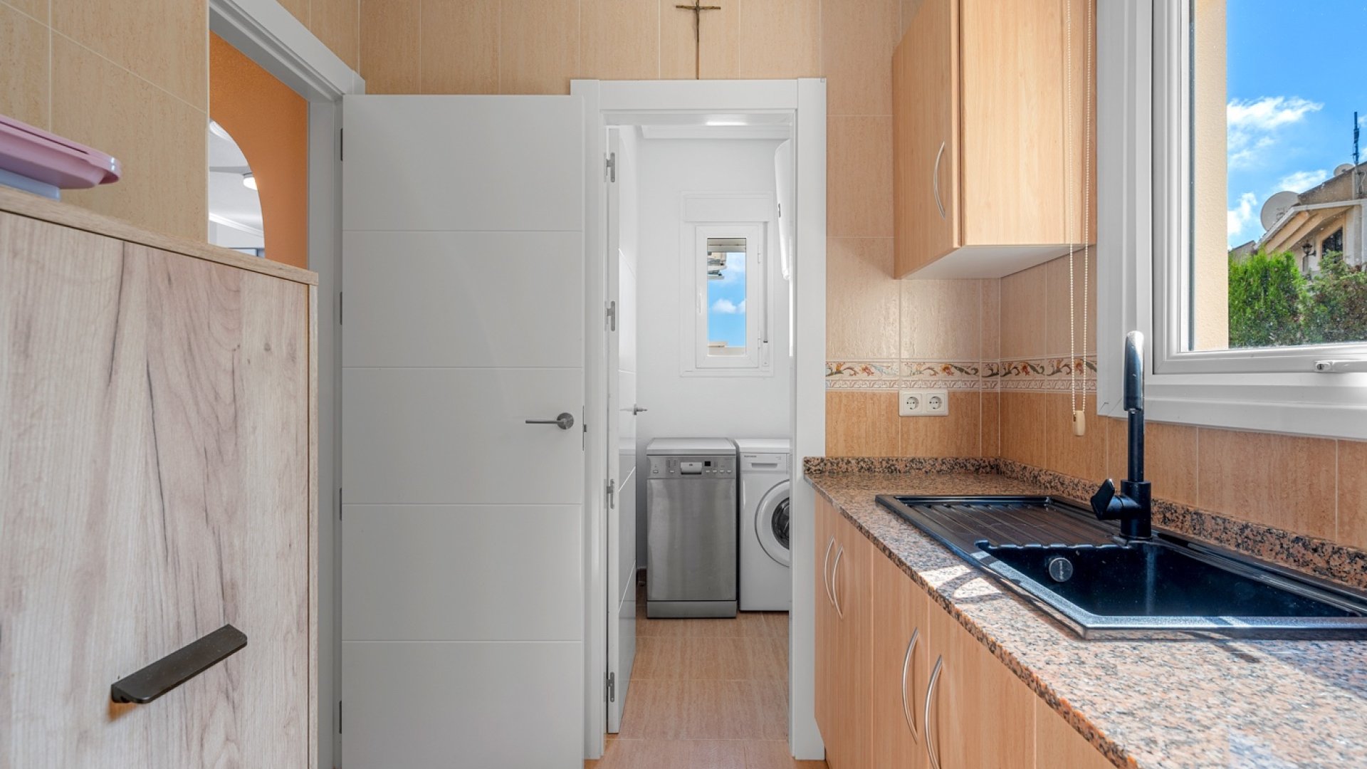 Reventa - Chalets -
Ciudad Quesada - Costa Blanca South