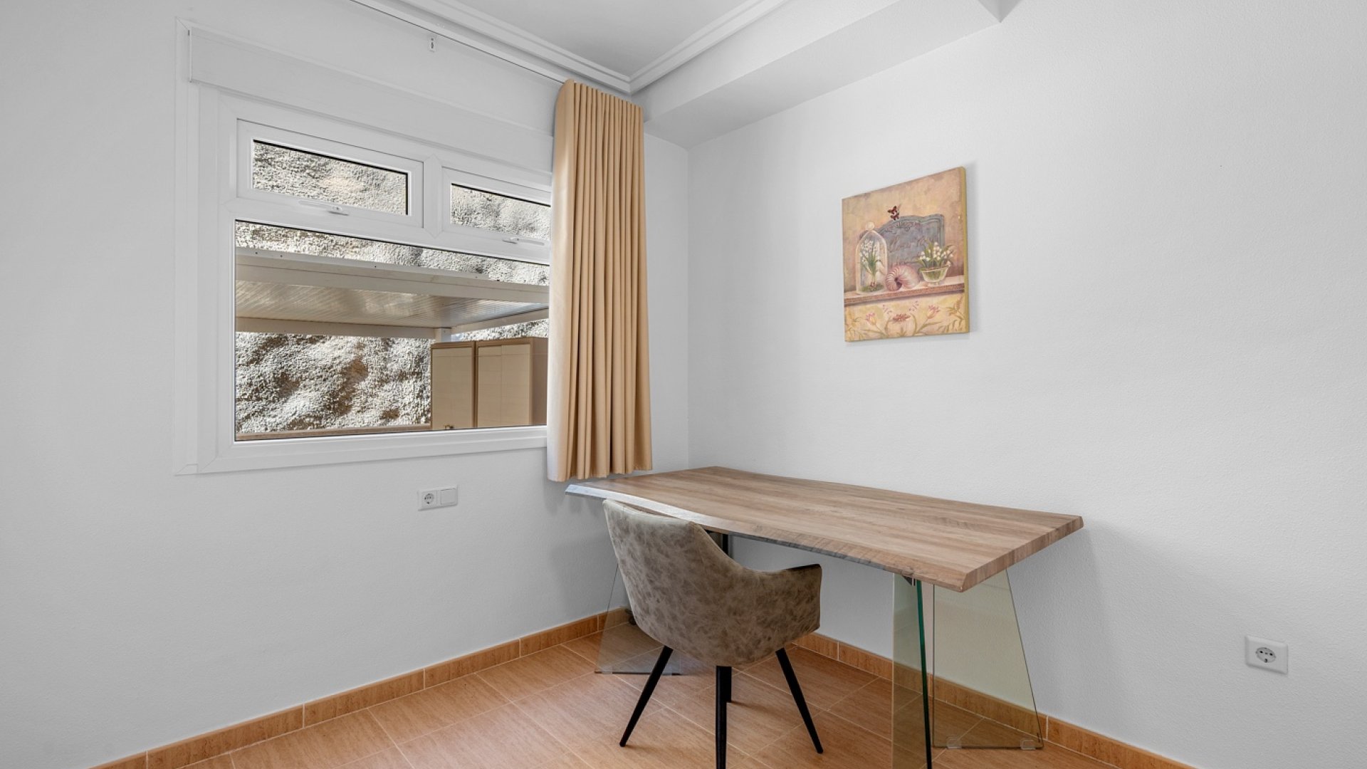 Reventa - Chalets -
Ciudad Quesada - Costa Blanca South