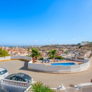 Reventa - Chalets -
Ciudad Quesada - Costa Blanca South