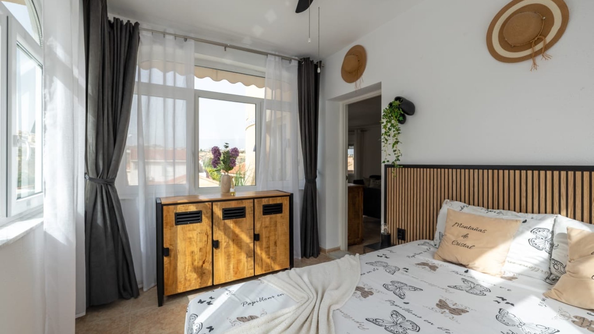 Reventa - Chalets -
Ciudad Quesada - Costa Blanca