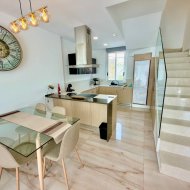 Reventa - Chalets -
Ciudad Quesada - Costa Blanca