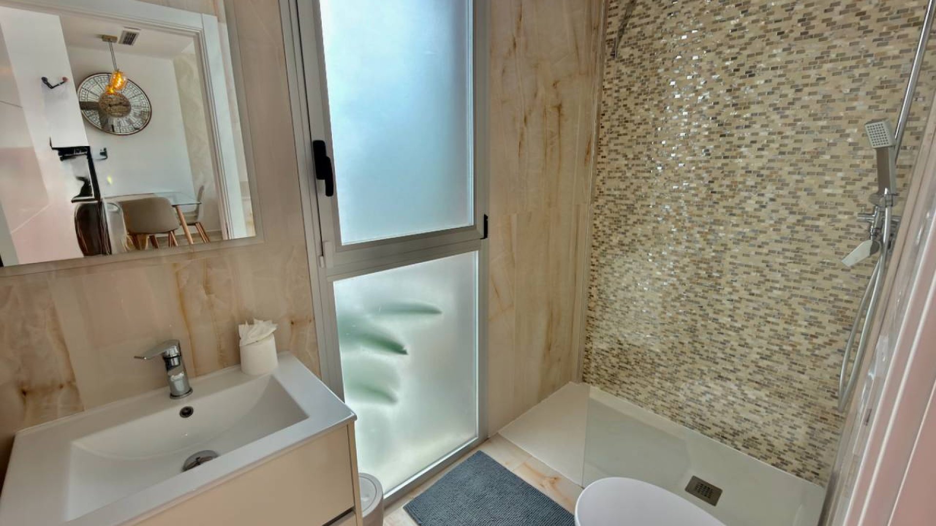Reventa - Chalets -
Ciudad Quesada - Costa Blanca