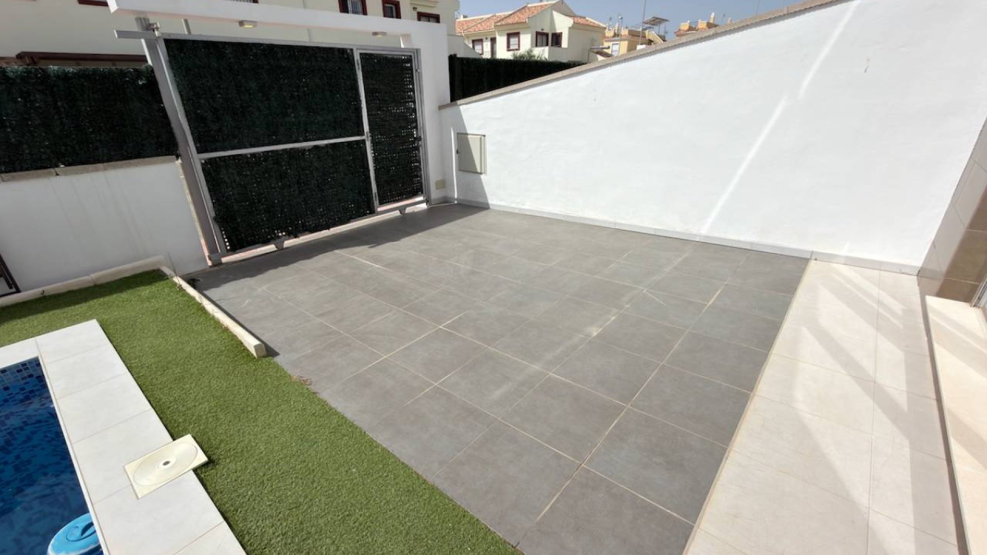 Reventa - Chalets -
Ciudad Quesada - Costa Blanca