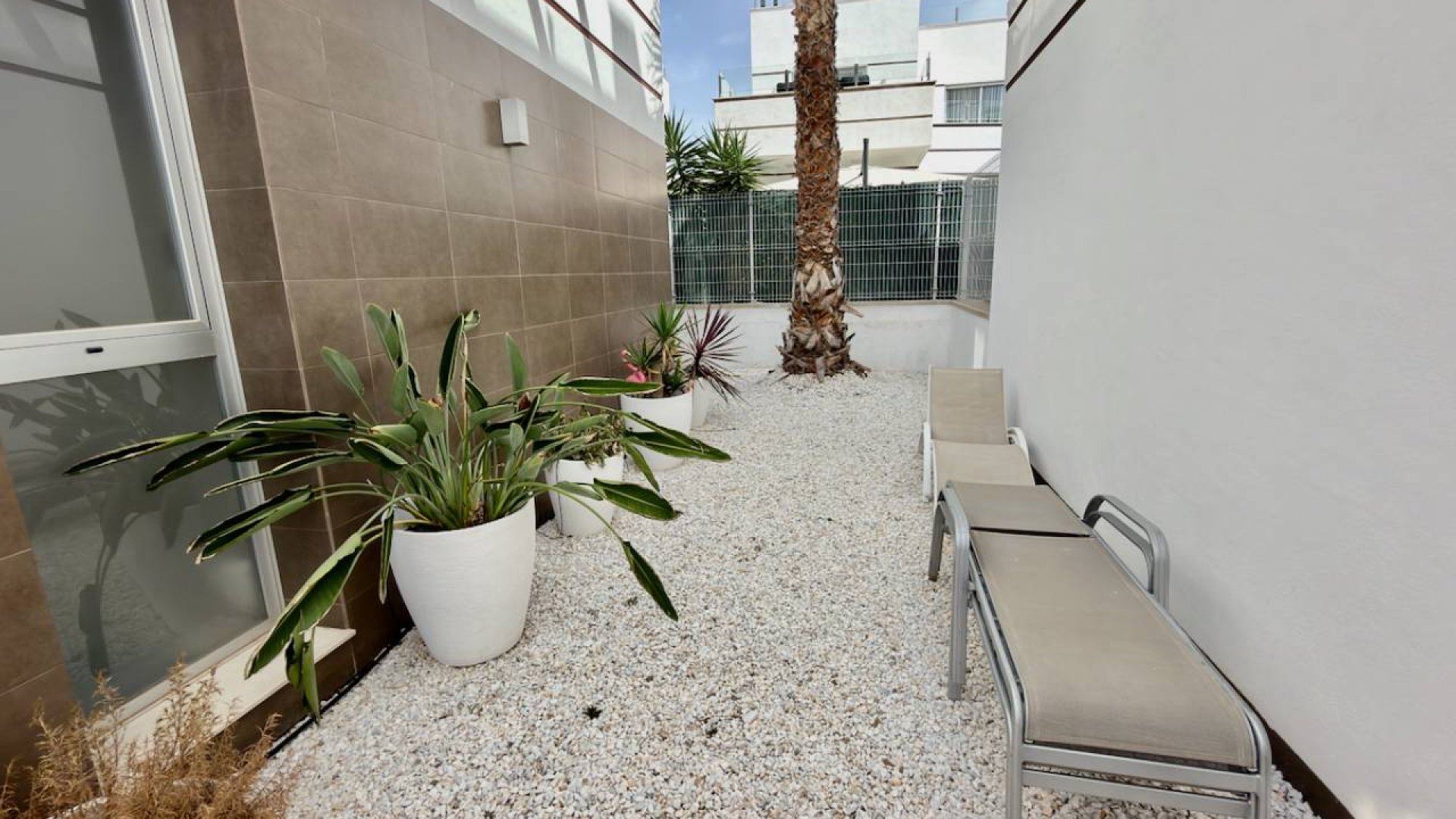 Reventa - Chalets -
Ciudad Quesada - Costa Blanca