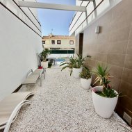 Reventa - Chalets -
Ciudad Quesada - Costa Blanca
