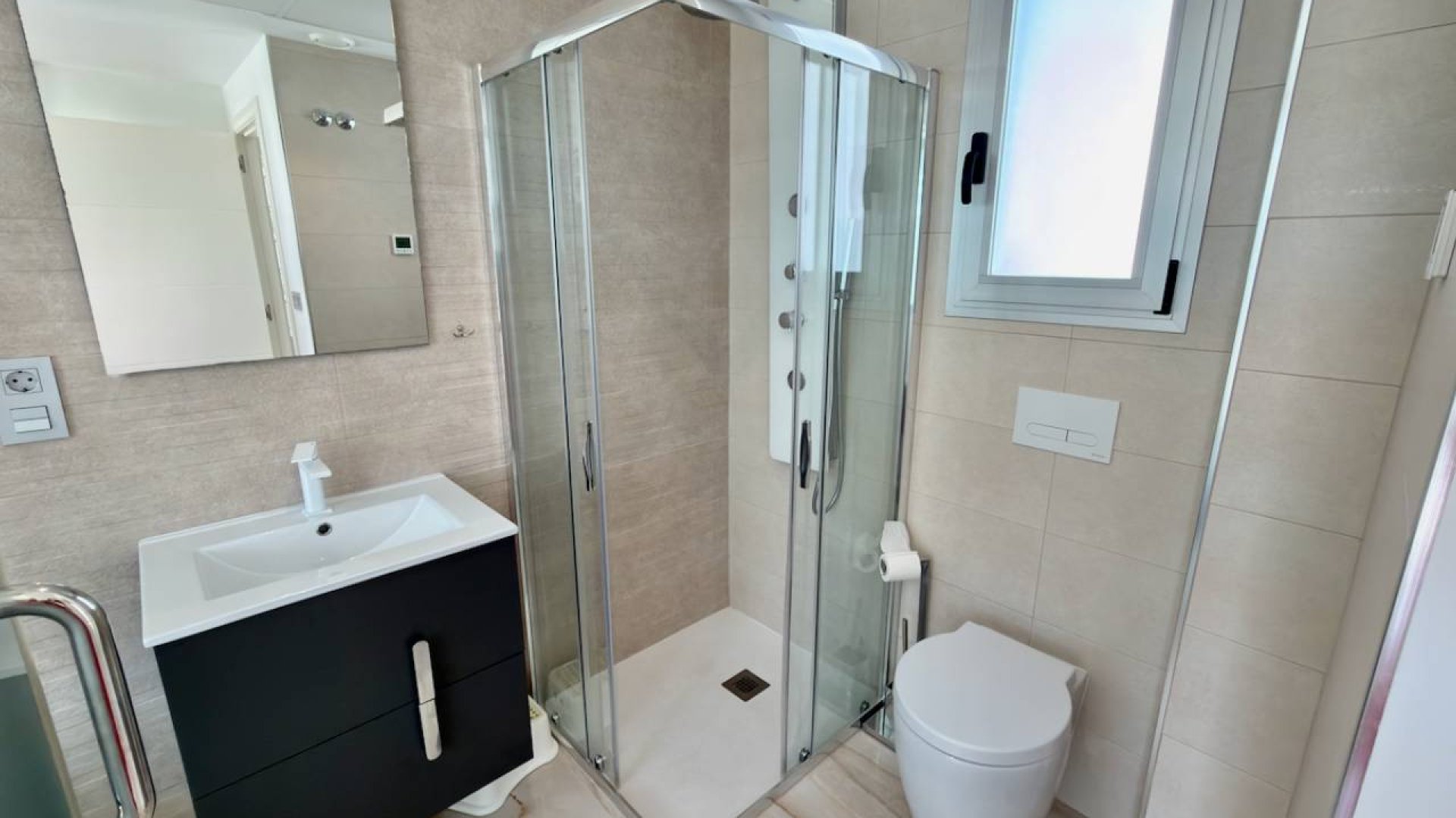 Reventa - Chalets -
Ciudad Quesada - Costa Blanca