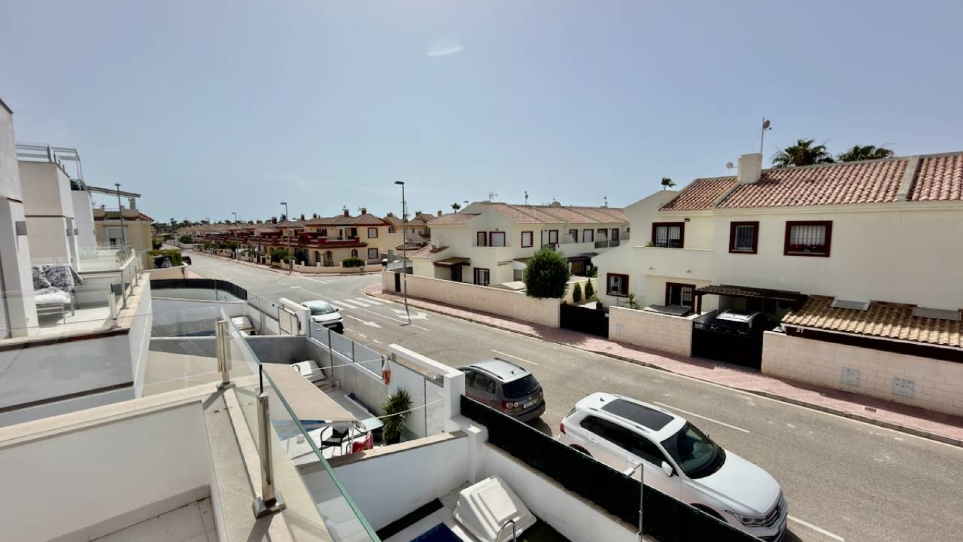 Reventa - Chalets -
Ciudad Quesada - Costa Blanca