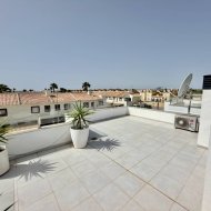 Reventa - Chalets -
Ciudad Quesada - Costa Blanca