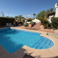Reventa - Chalets -
Ciudad Quesada - Costa Blanca