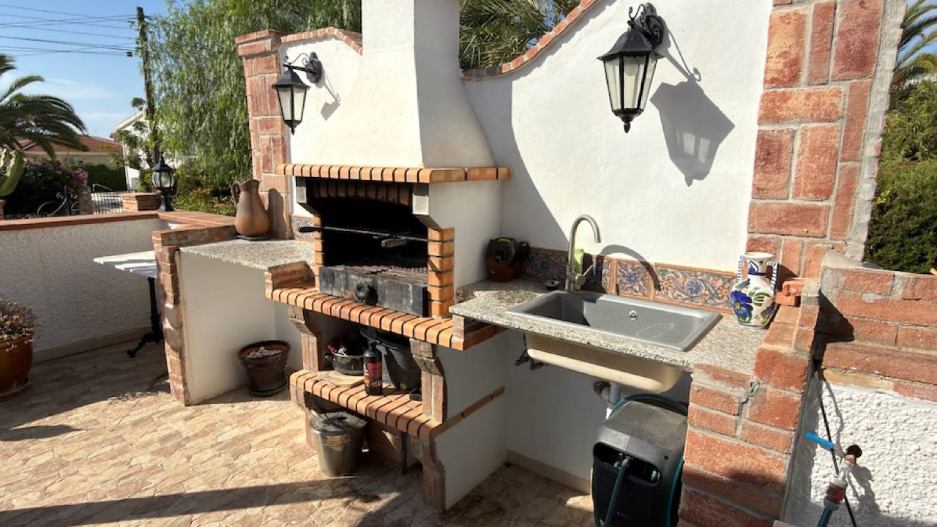 Reventa - Chalets -
Ciudad Quesada - Costa Blanca