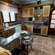 Reventa - Chalets -
Ciudad Quesada - Costa Blanca