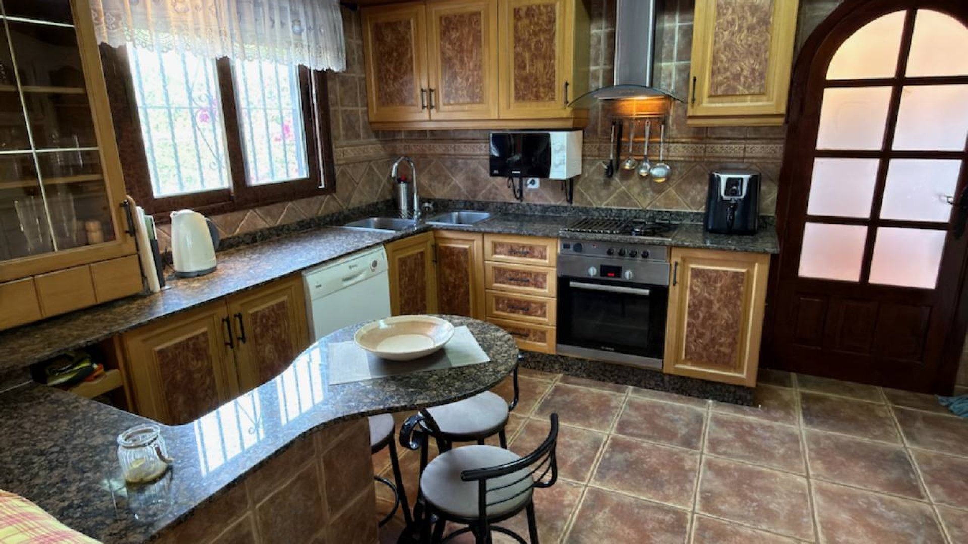 Reventa - Chalets -
Ciudad Quesada - Costa Blanca