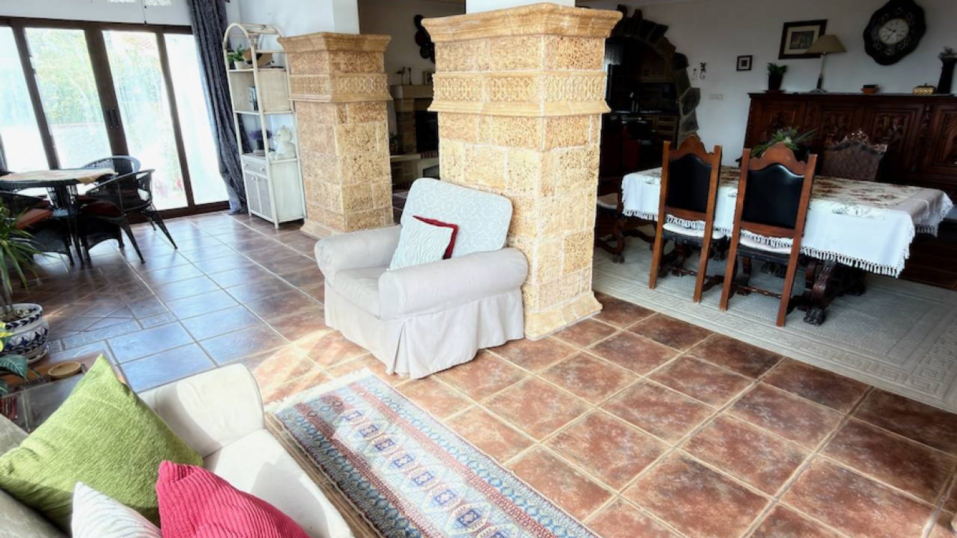 Reventa - Chalets -
Ciudad Quesada - Costa Blanca