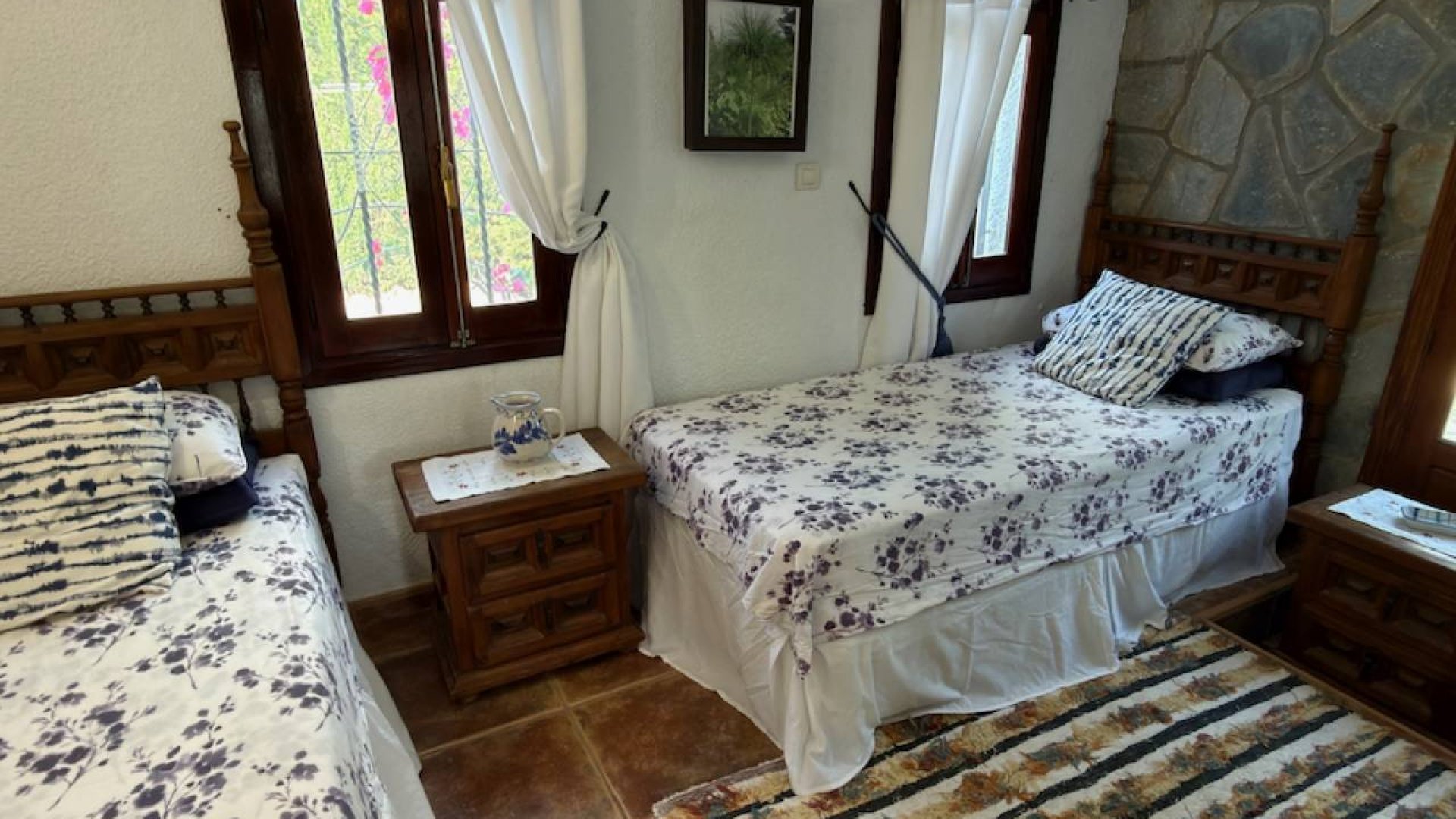 Reventa - Chalets -
Ciudad Quesada - Costa Blanca