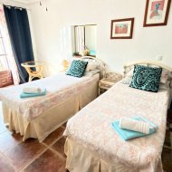 Reventa - Chalets -
Ciudad Quesada - Costa Blanca