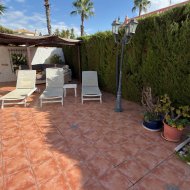 Reventa - Chalets -
Ciudad Quesada - Costa Blanca