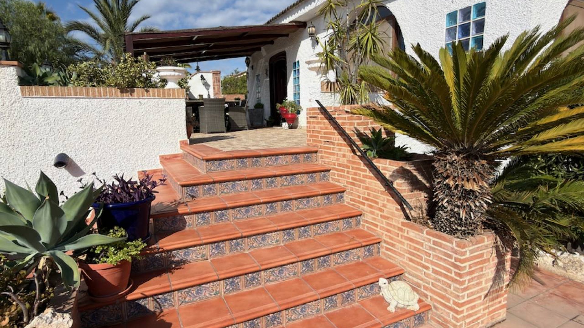 Reventa - Chalets -
Ciudad Quesada - Costa Blanca