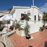 Reventa - Chalets -
Ciudad Quesada - Costa Blanca