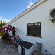 Reventa - Chalets -
Ciudad Quesada - Costa Blanca