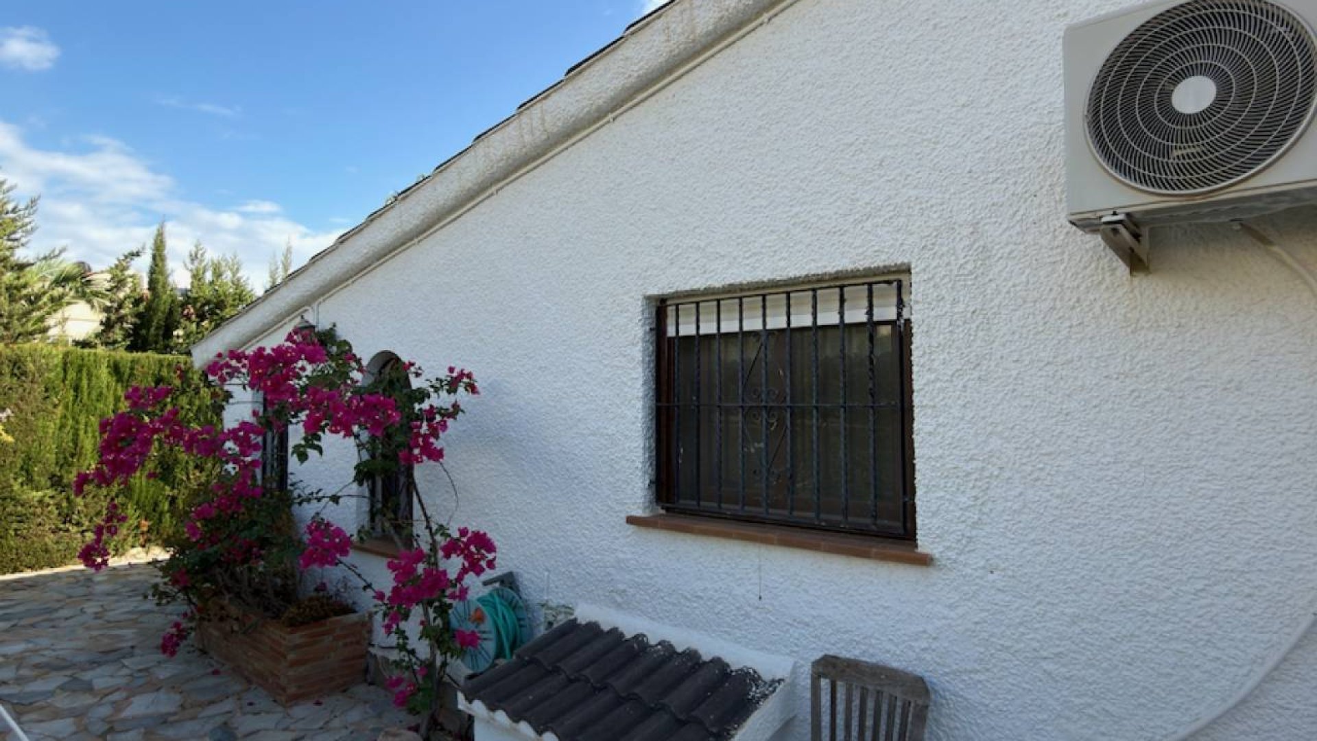 Reventa - Chalets -
Ciudad Quesada - Costa Blanca