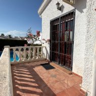Reventa - Chalets -
Ciudad Quesada - Costa Blanca