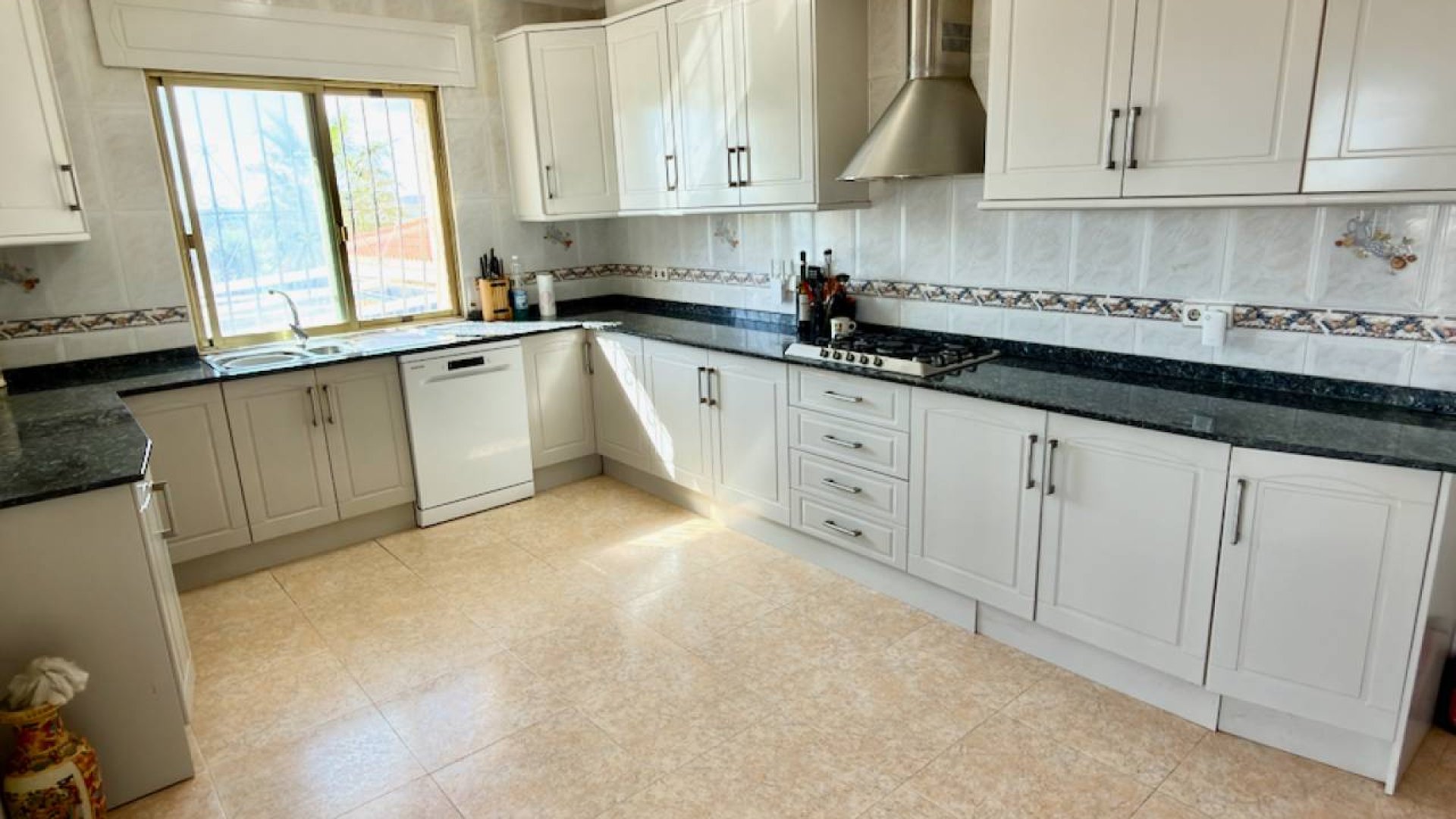 Reventa - Chalets -
Ciudad Quesada - Costa Blanca