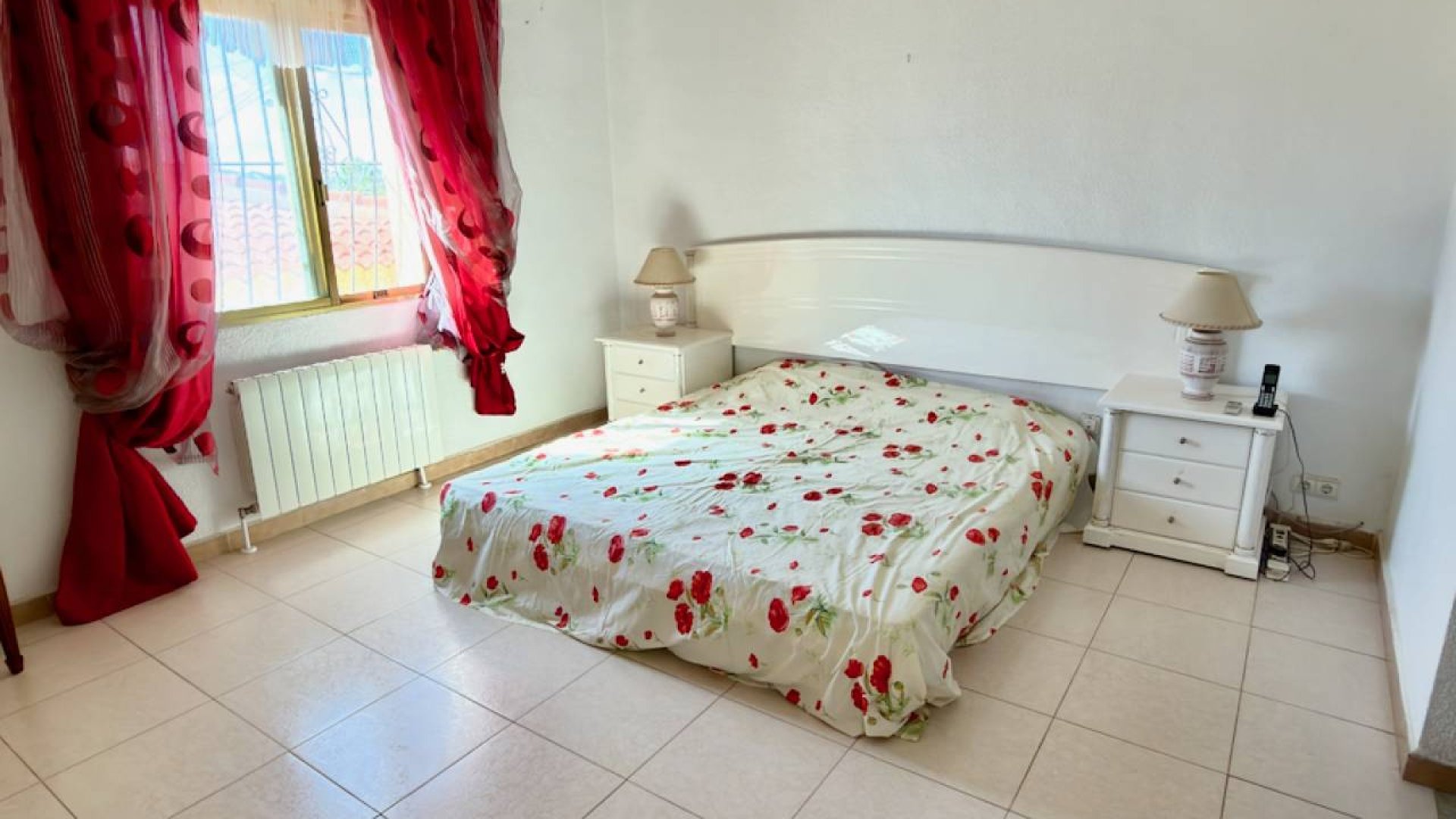 Reventa - Chalets -
Ciudad Quesada - Costa Blanca