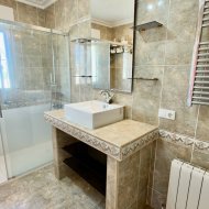 Reventa - Chalets -
Ciudad Quesada - Costa Blanca