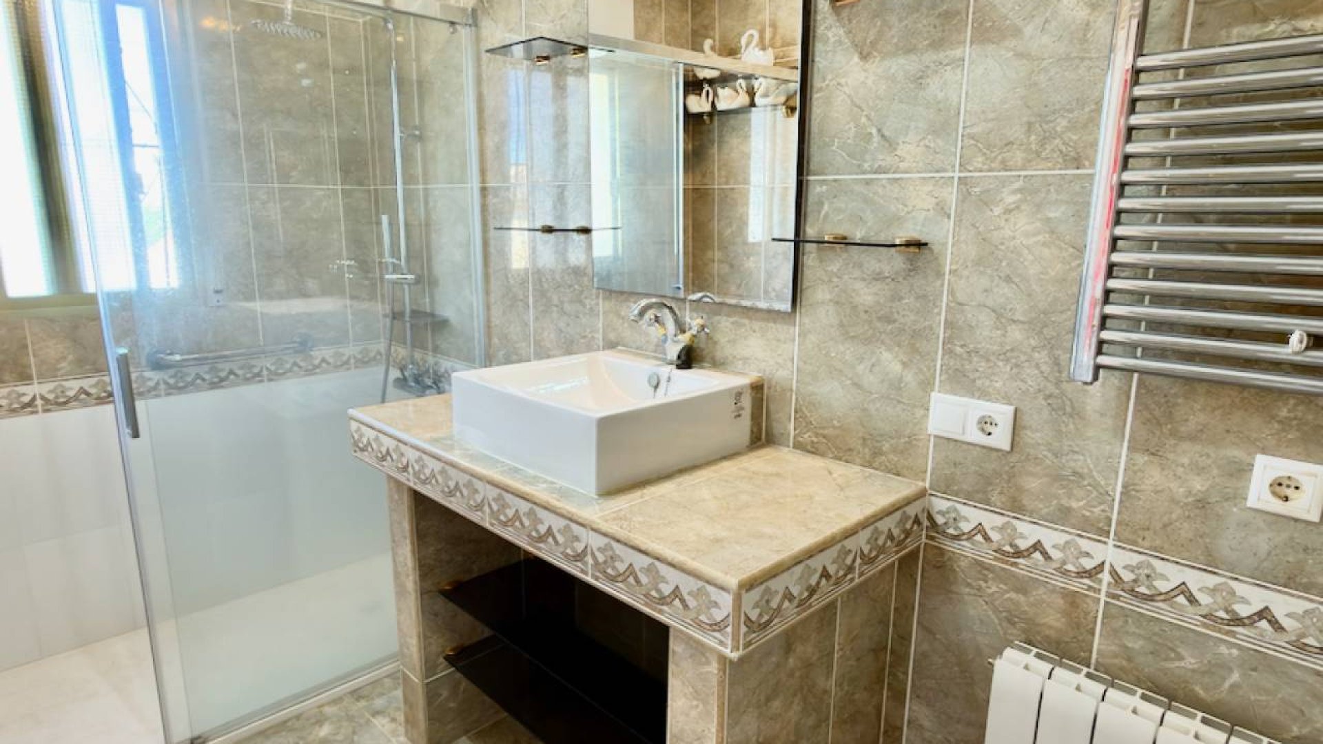 Reventa - Chalets -
Ciudad Quesada - Costa Blanca