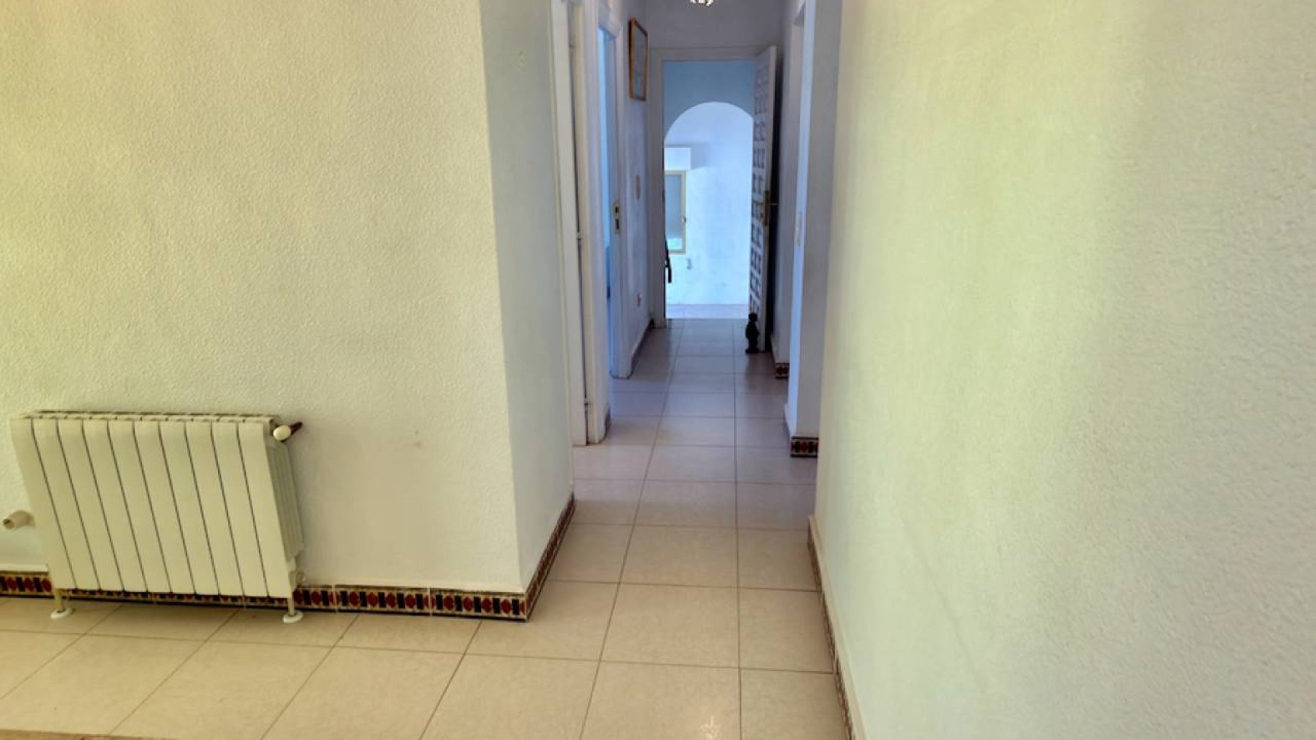Reventa - Chalets -
Ciudad Quesada - Costa Blanca