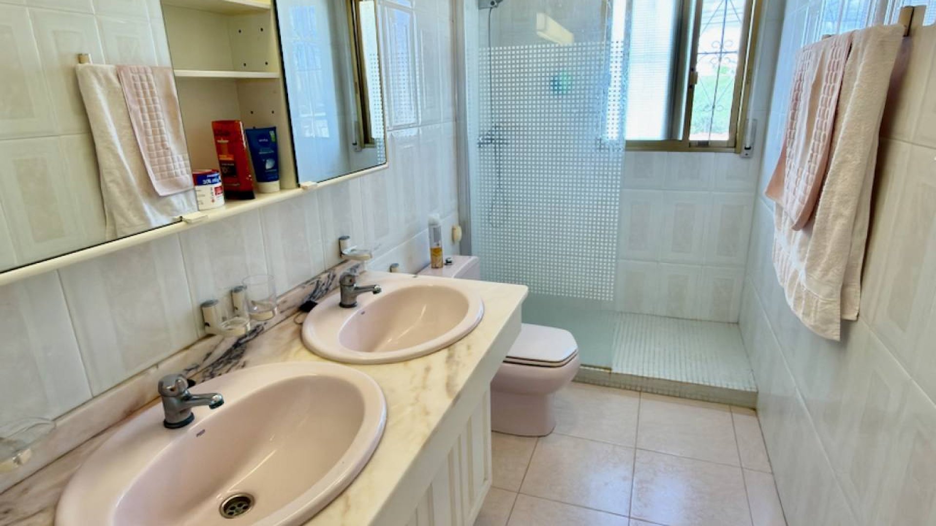 Reventa - Chalets -
Ciudad Quesada - Costa Blanca