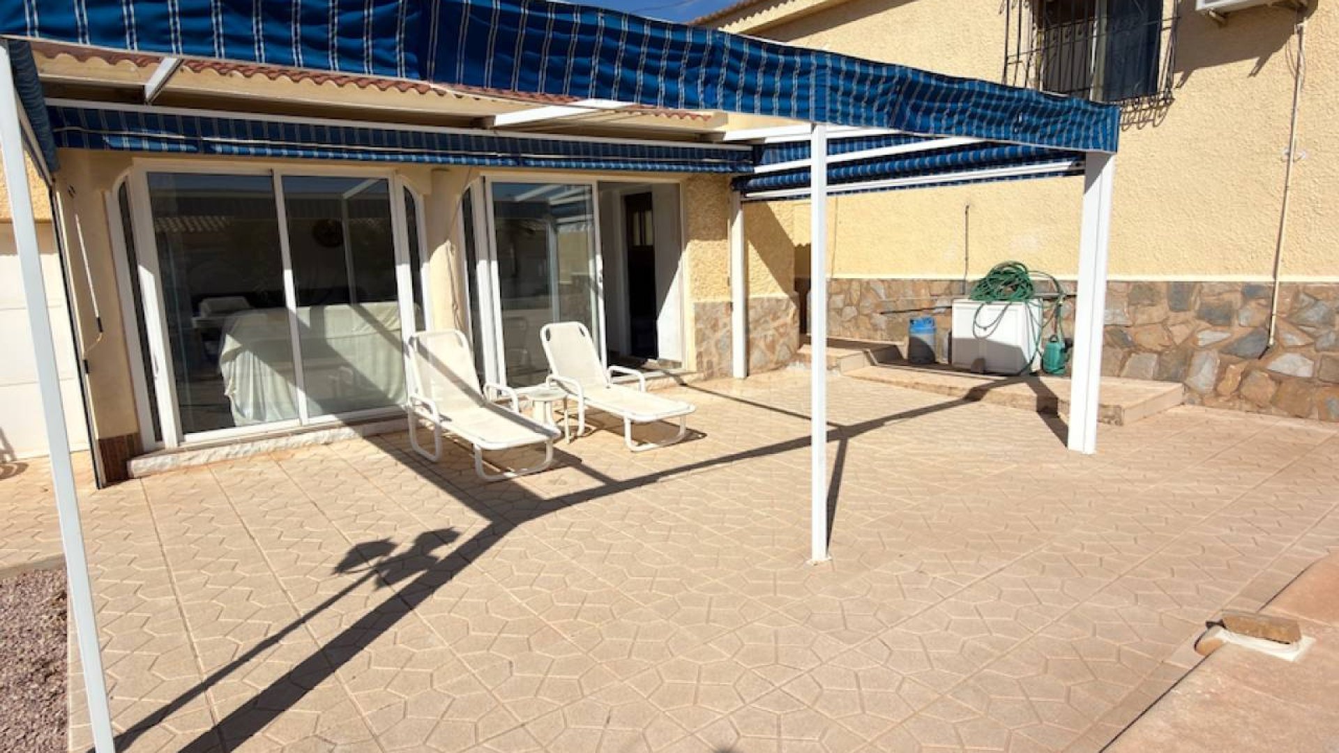 Reventa - Chalets -
Ciudad Quesada - Costa Blanca