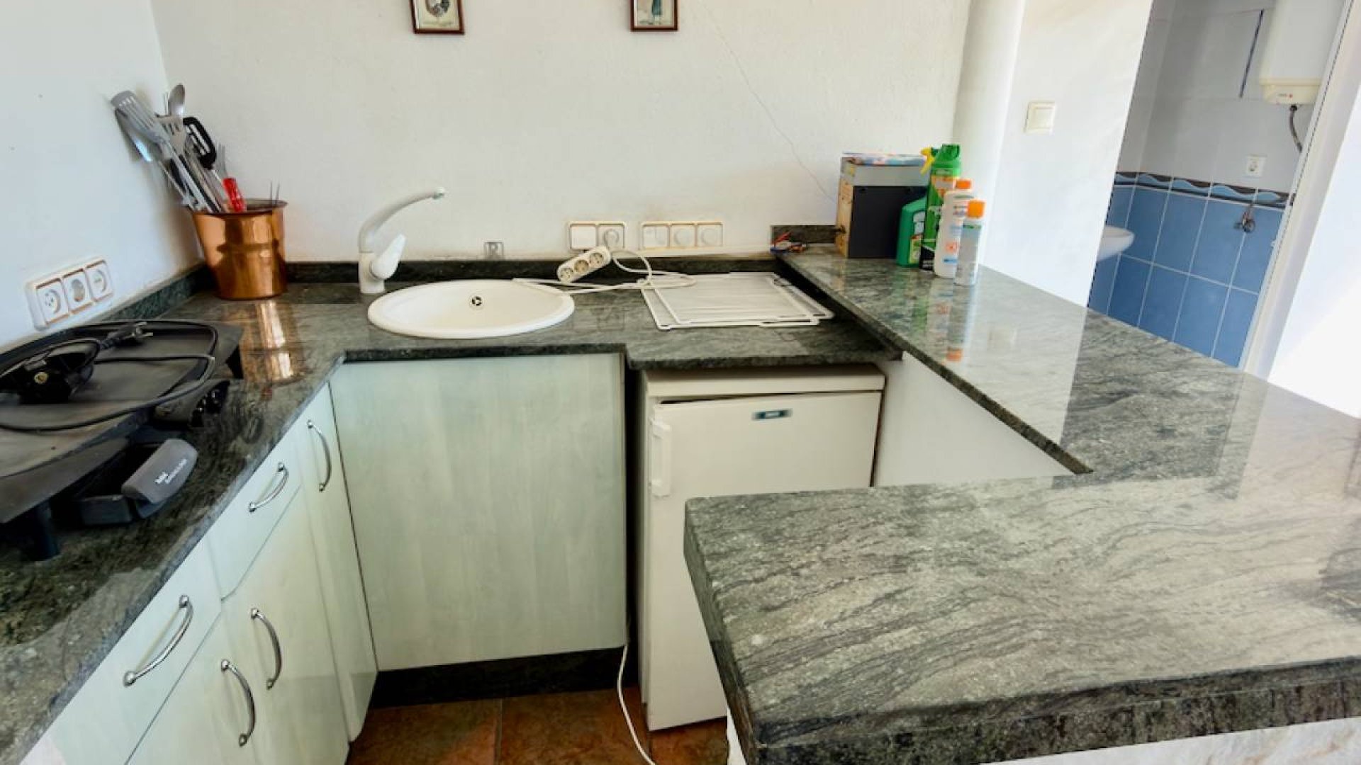 Reventa - Chalets -
Ciudad Quesada - Costa Blanca