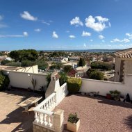 Reventa - Chalets -
Ciudad Quesada - Costa Blanca
