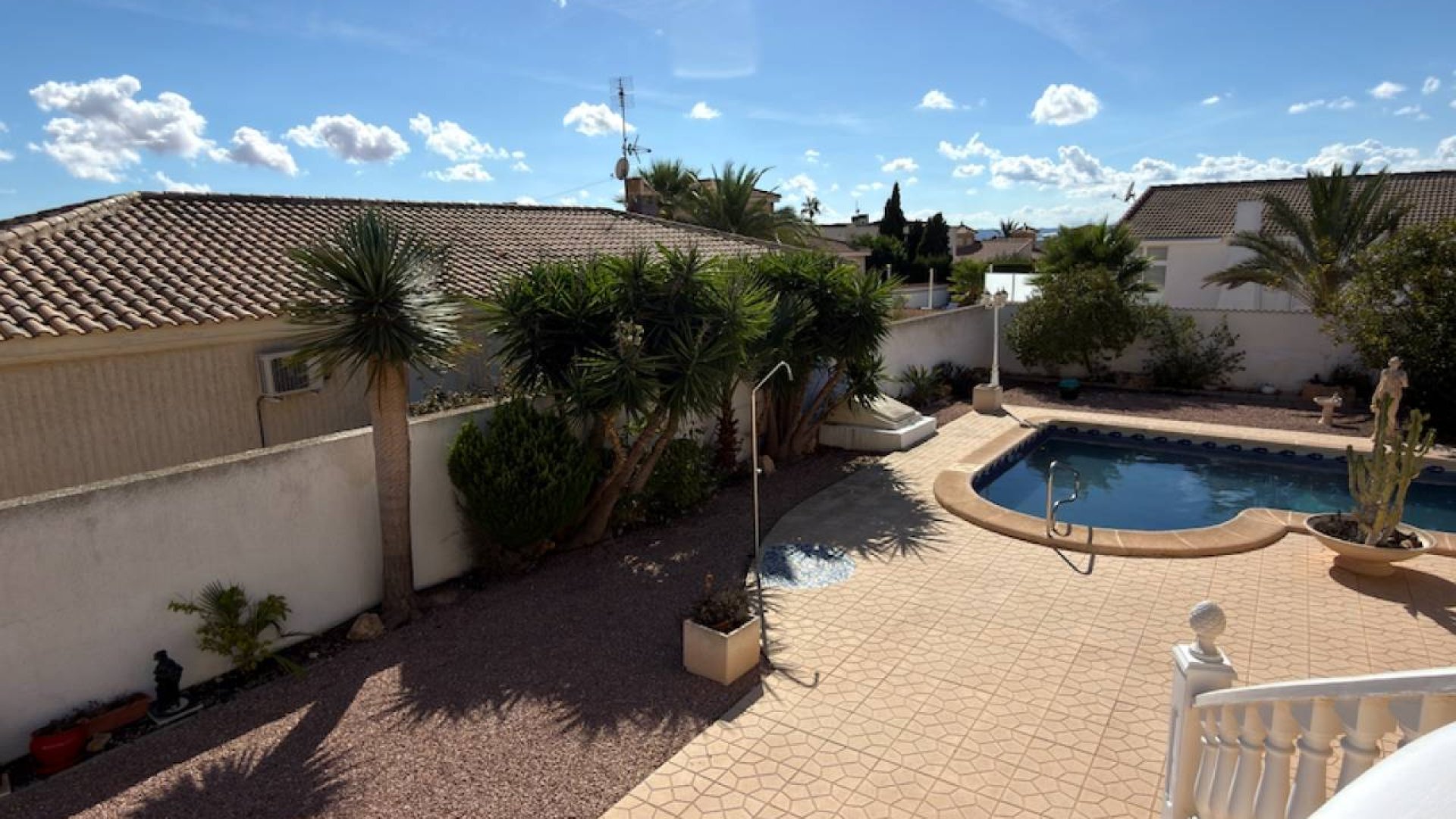 Reventa - Chalets -
Ciudad Quesada - Costa Blanca