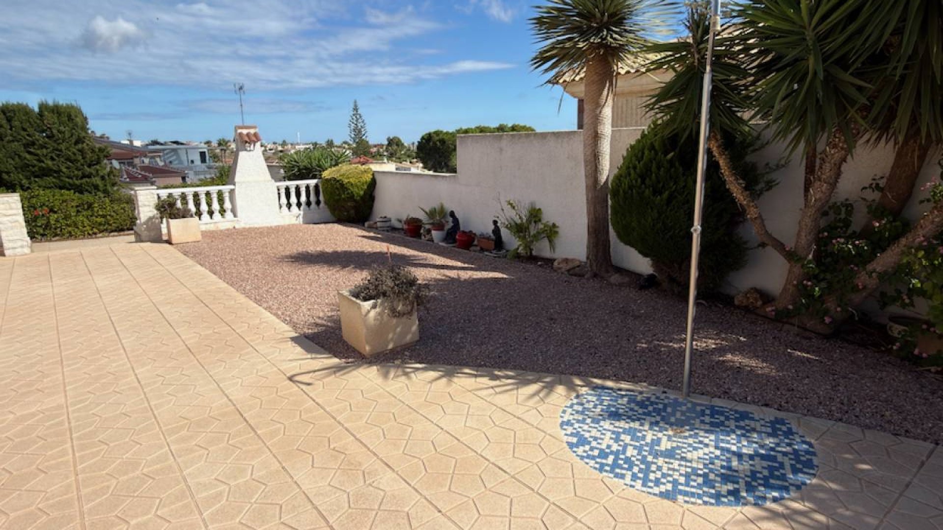 Reventa - Chalets -
Ciudad Quesada - Costa Blanca