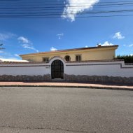 Reventa - Chalets -
Ciudad Quesada - Costa Blanca
