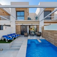 Reventa - Chalets -
Ciudad Quesada - Costa Blanca